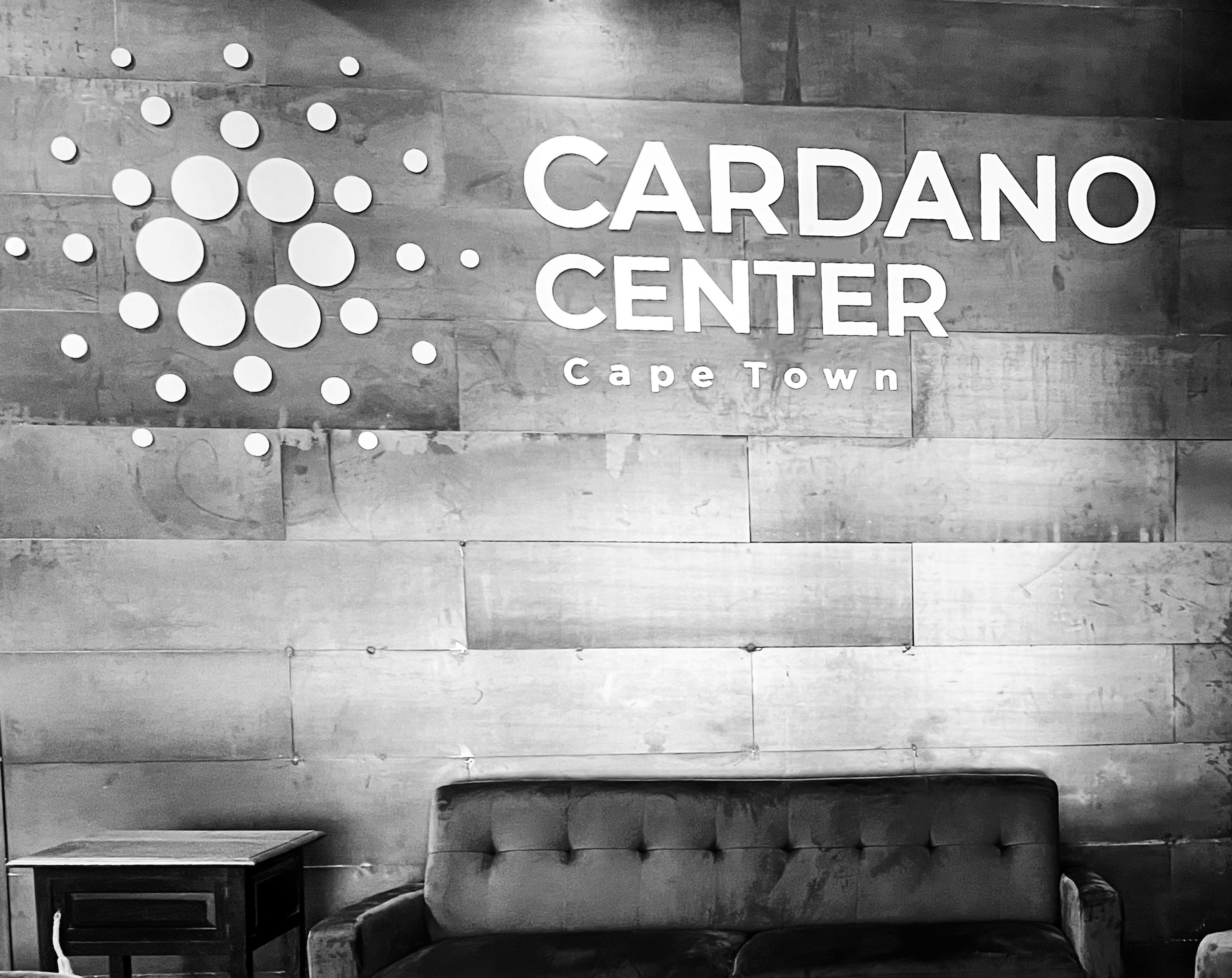 Cardano Centers