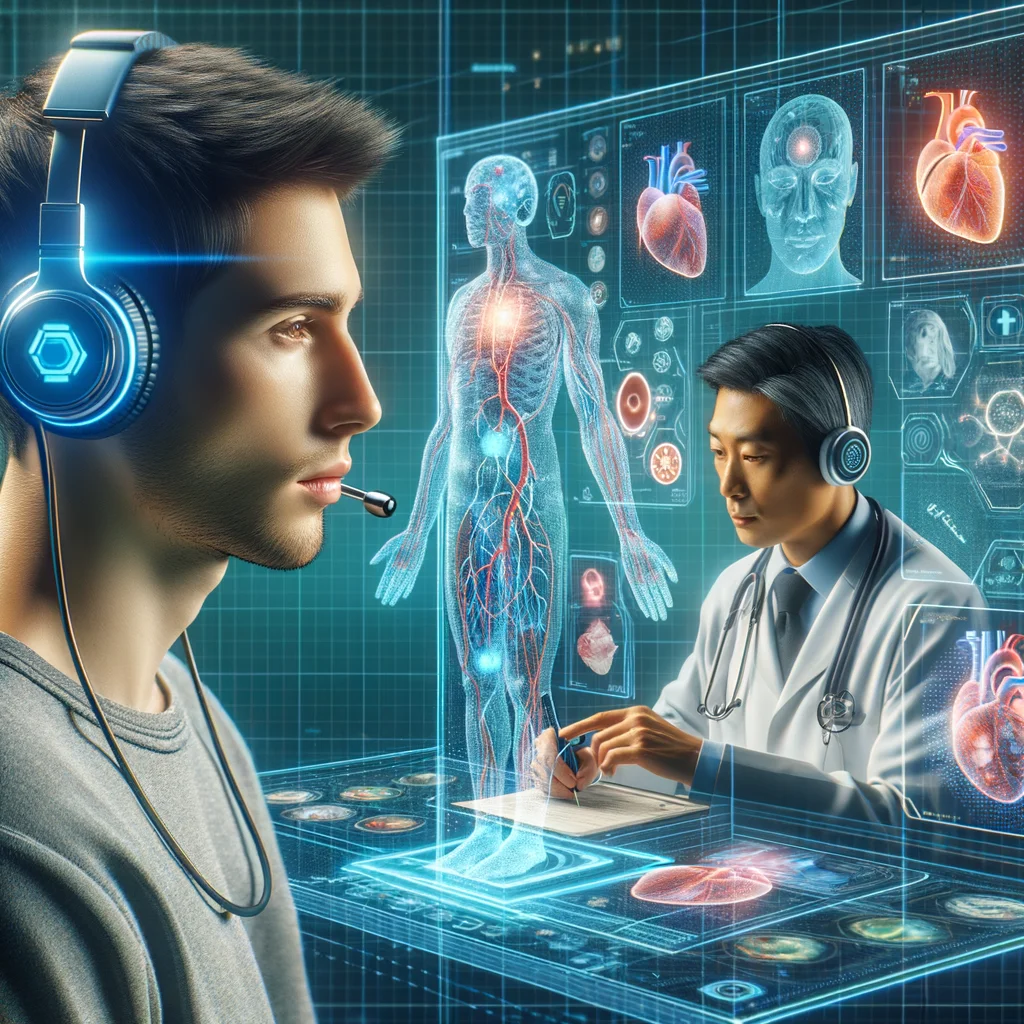 Citaldoc Health Token + AI MEDICAL AGENTS