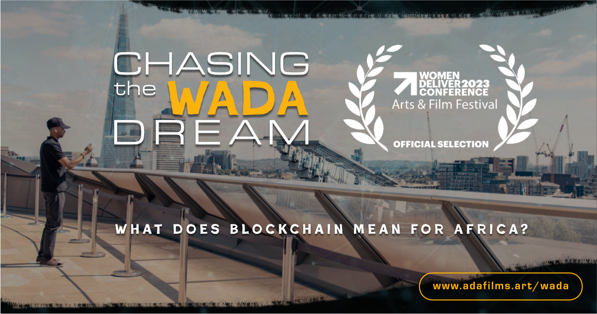 Chasing The Wada Dream selected to Rwanda Festival