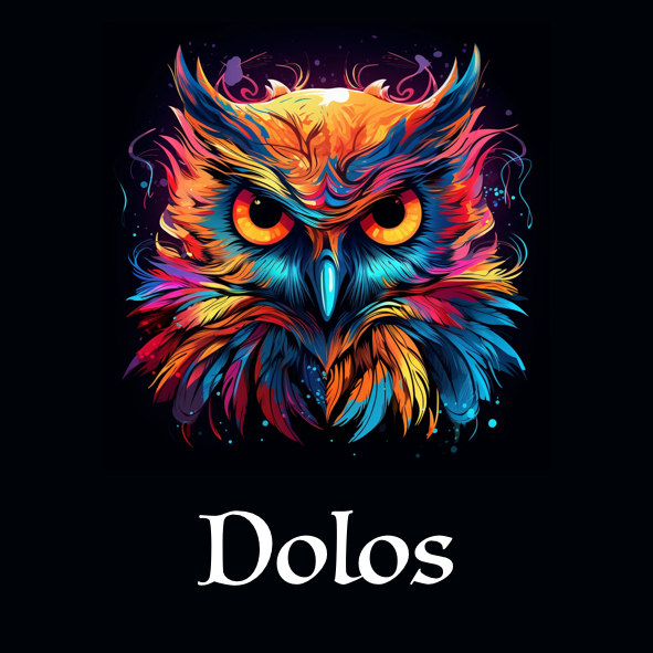 Dolos by TxPipe