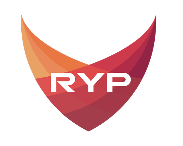 RYP Logo