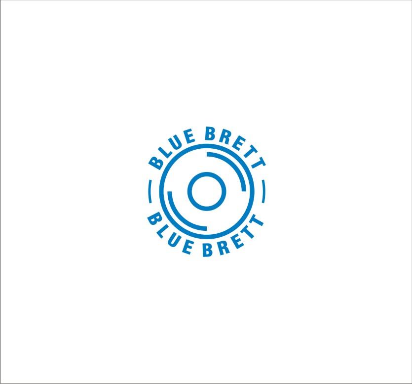 bluebrett