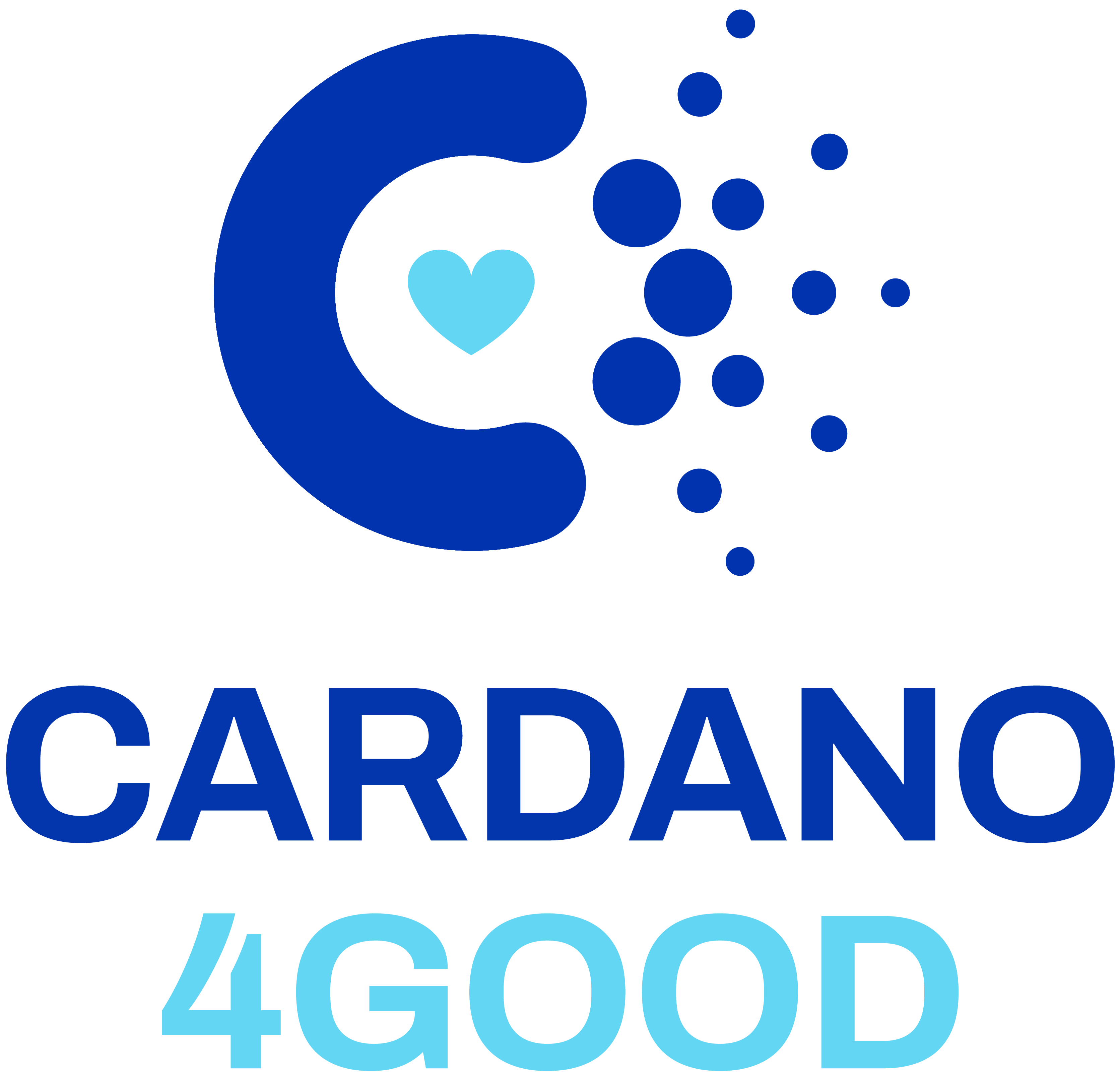 Cardano4Good