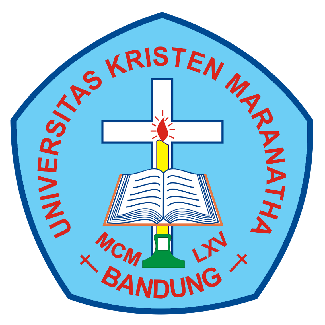 Maranatha Christian University