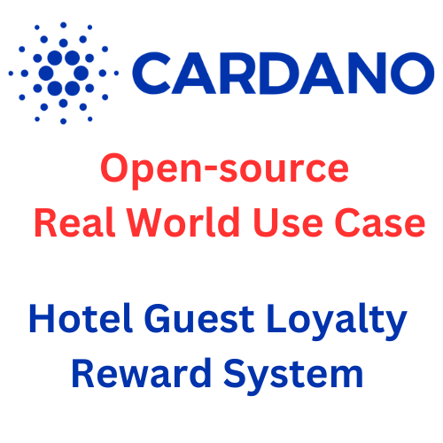 Hotel Guest Loyalty Reward System Open Source API