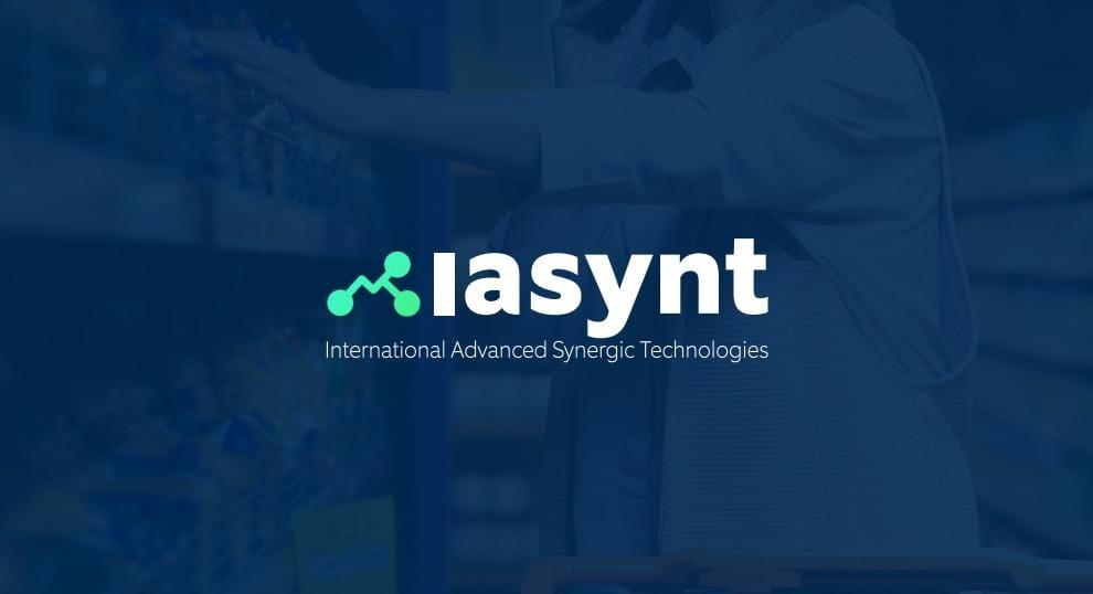 IASYNT logo