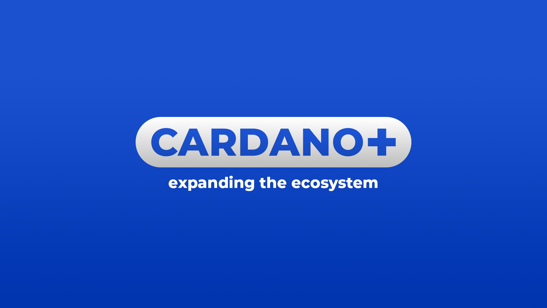 CARDANO+