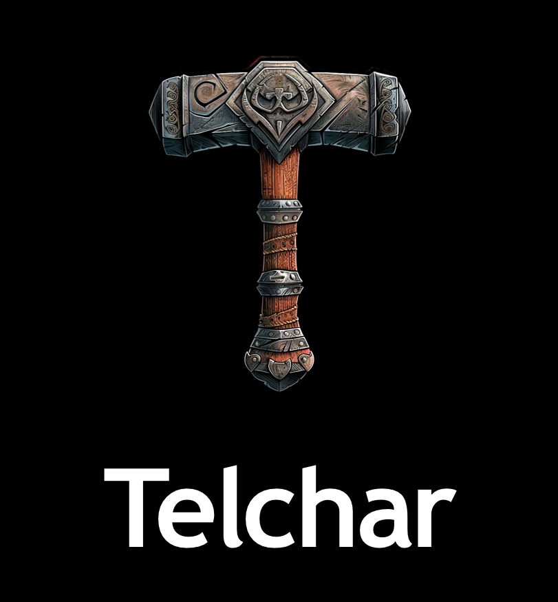 Telchar